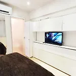 Studio Proximo A Praia De Copacabana