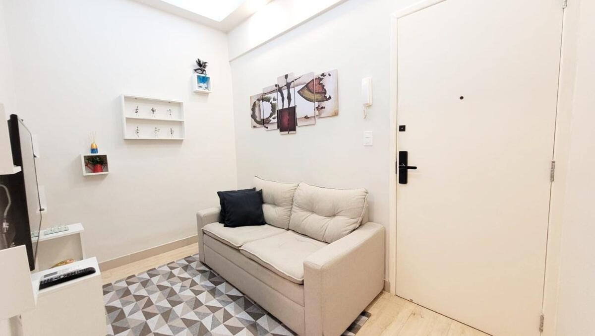 Apartamento Proximo A De Copacabana