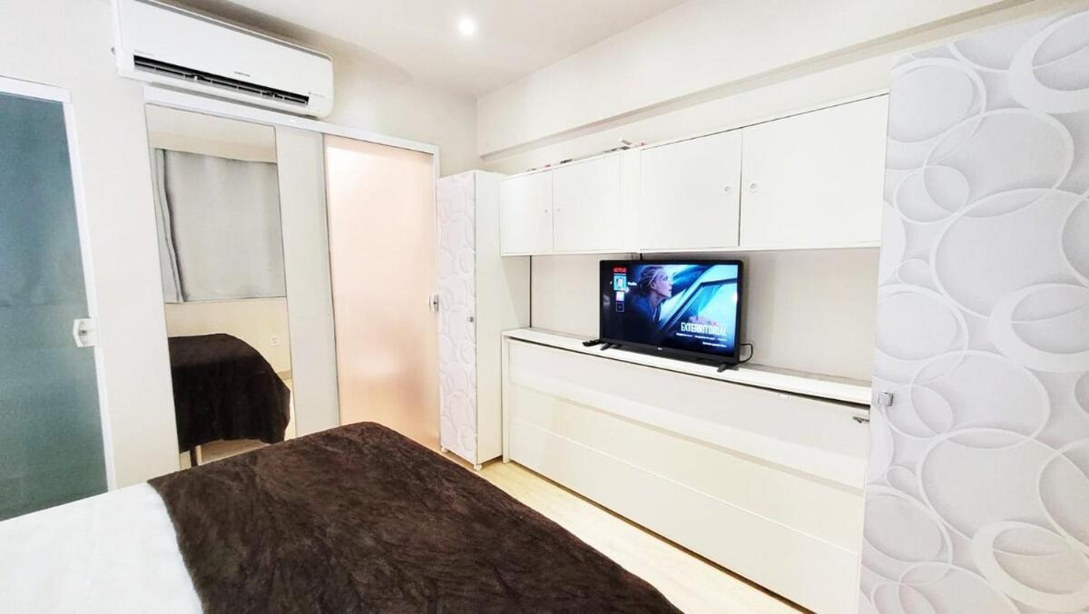 Proximo A De Copacabana Apartamento