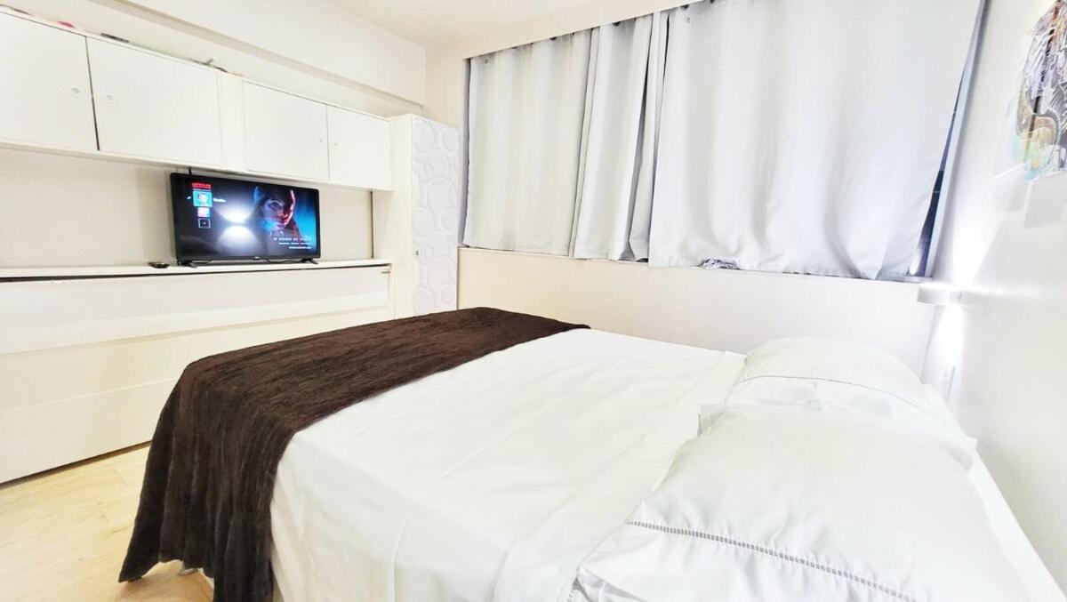 Apartamento Proximo A De Copacabana *
