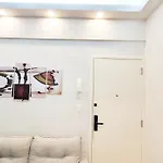Studio Proximo A Praia De Copacabana