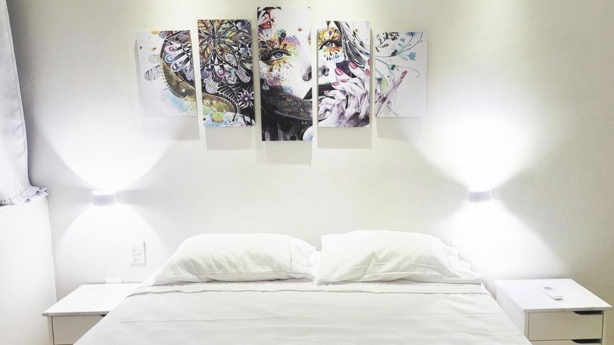 Proximo A De Copacabana Apartamento