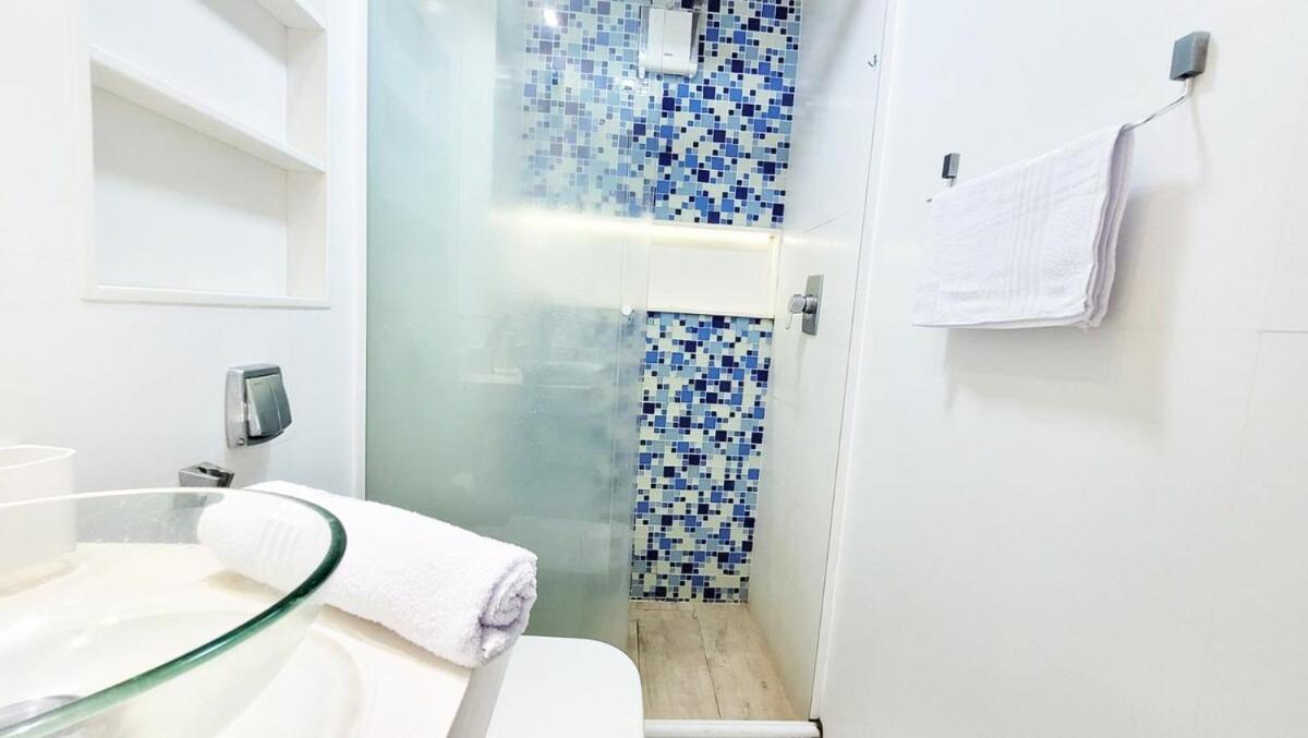 Proximo A De Copacabana Apartamento
