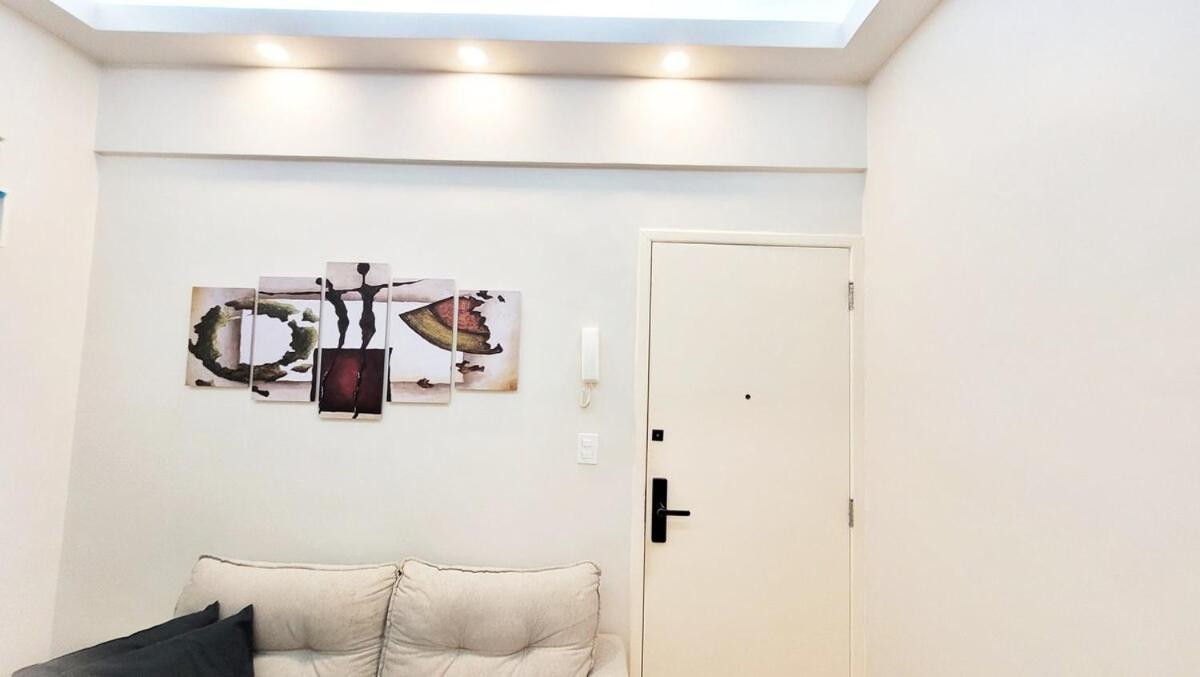 Apartamento Proximo A De Copacabana