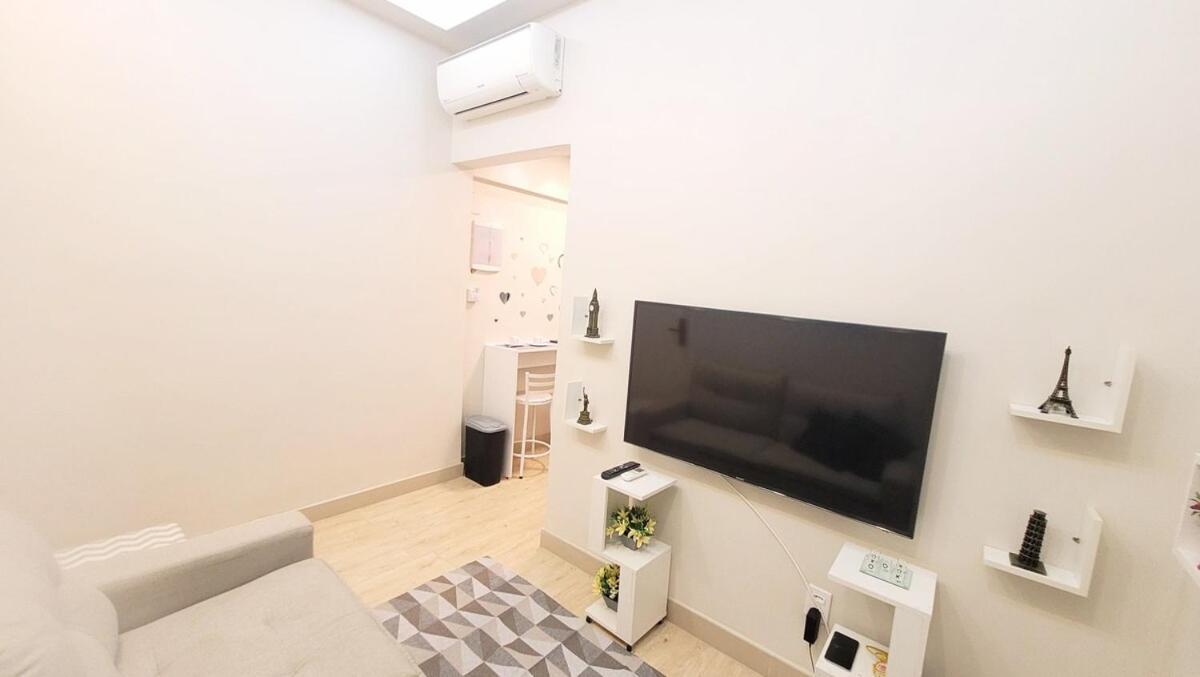 Proximo A De Copacabana Apartamento