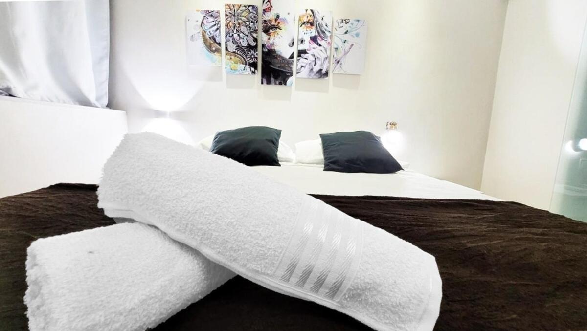 Apartamento Proximo A De Copacabana