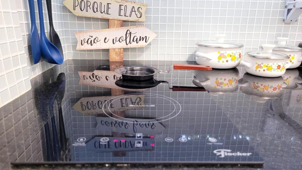 Proximo A De Copacabana Apartamento *