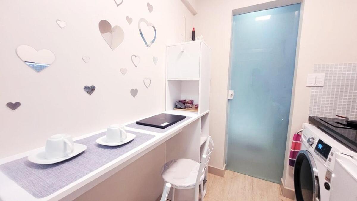 Proximo A De Copacabana Apartamento