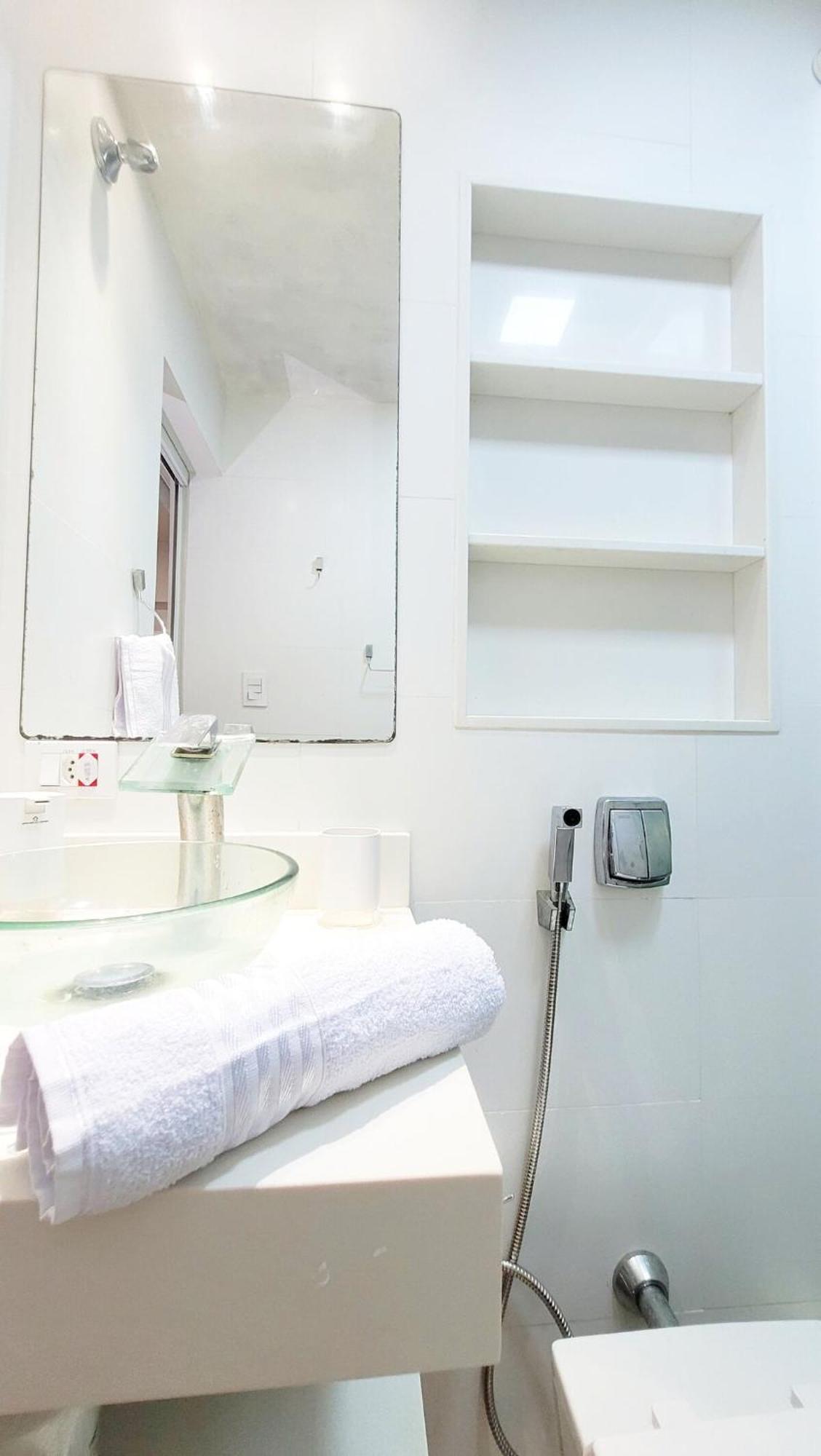 Apartamento Proximo A De Copacabana *